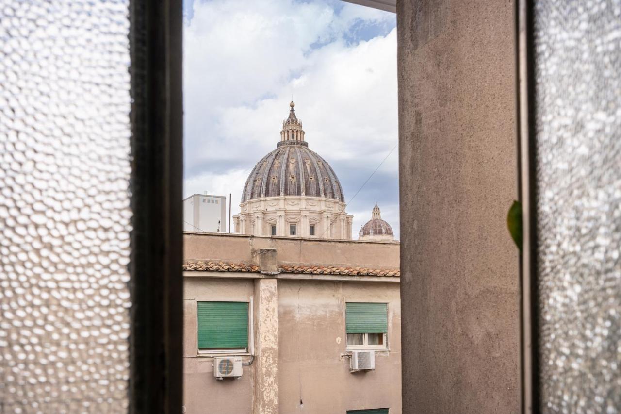 Rdd, Rome